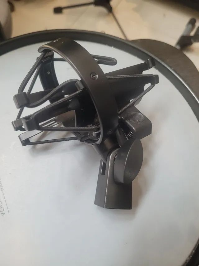 Shock mount  - Foto 2