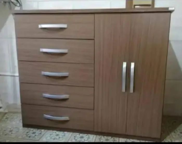 COMODA ATHENAS - Foto 2