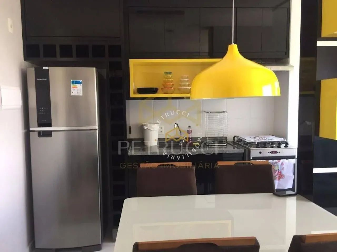 Studio Residencial à venda, Água Branca, São Paulo - ST0054.