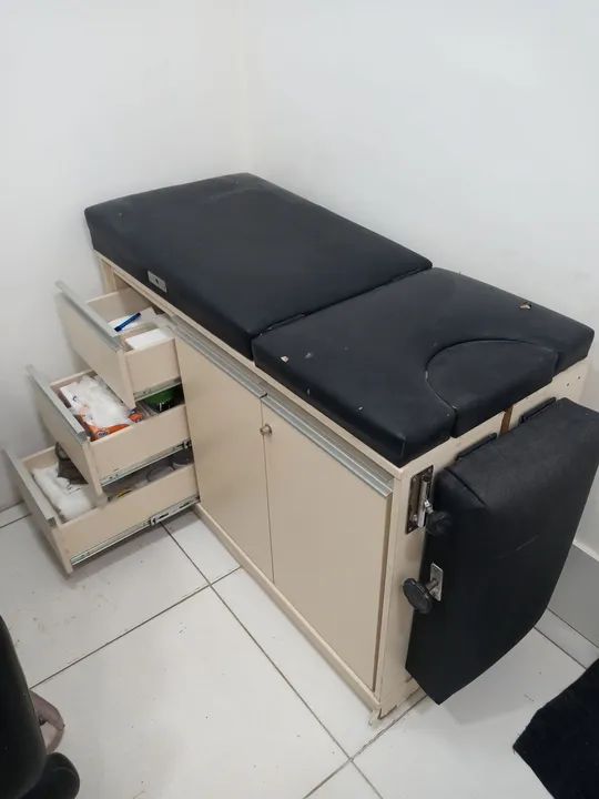 Maca com armário,ótima!! - Foto 2