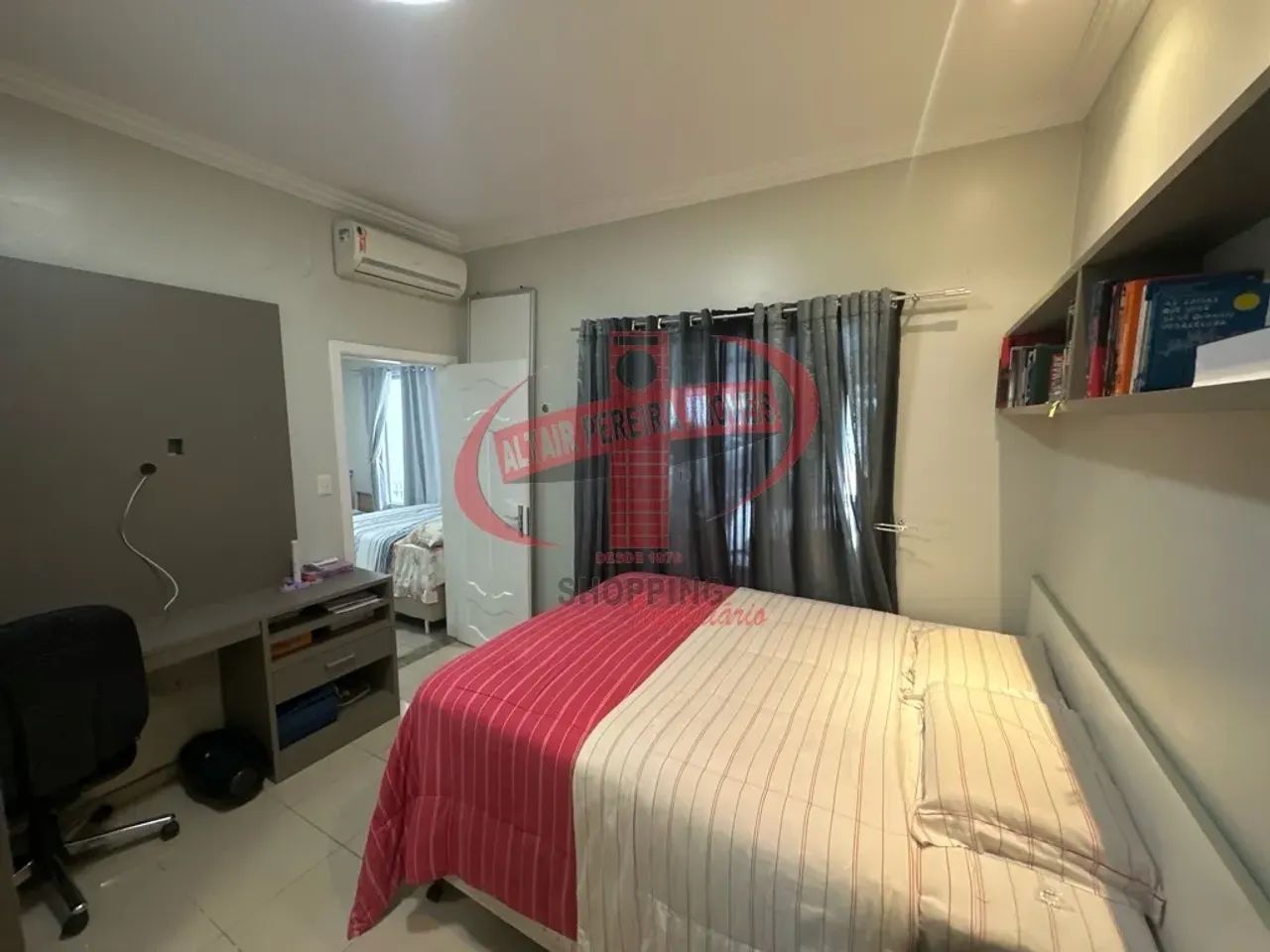 Oportunidade única imóvel disponivel para locação e venda. - Foto 3
