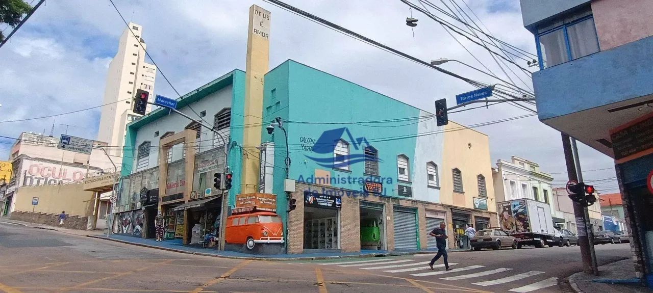 Sala para alugar, 13 m² por R$ 900,01/mês - Centro - Jundiaí/SP