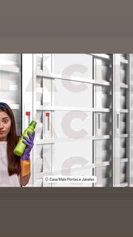 Portas e Janelas Direto da Fabrica - Foto 2