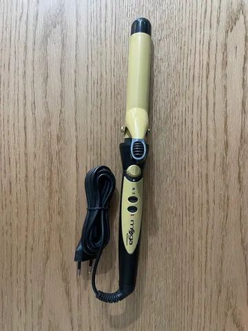 Modelador de cachos profissional Mega Bivolt - Foto 3