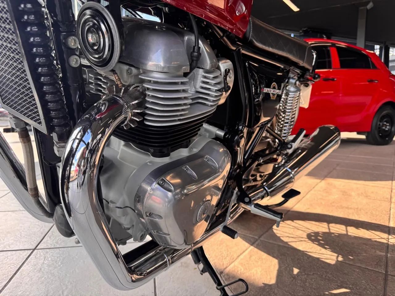 Vendo Royal 650 - Foto 10