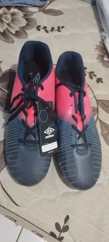 Chuteira campo umbro  - Foto 2