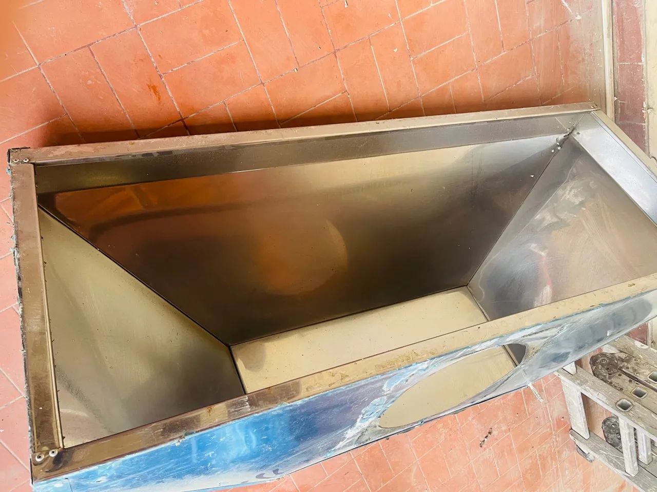 Coifa de parede - Oportunidade - Foto 3