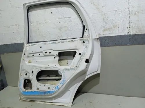 Porta Traseira Direita Corsa Montana Sedan 2001 10629 - Foto 4
