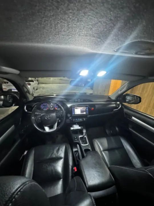 Hilux flex  - Foto 2