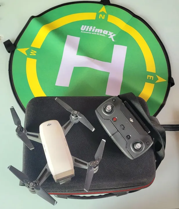 Drone Dji Spark