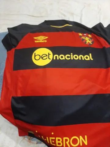 CAMISA BRASIL 2020 - - Esportes e ginástica - Boa Viagem, Recife 1250395452