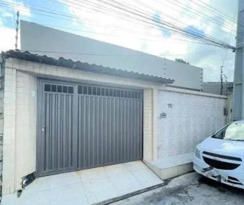 10 CASA NO COHATRAC