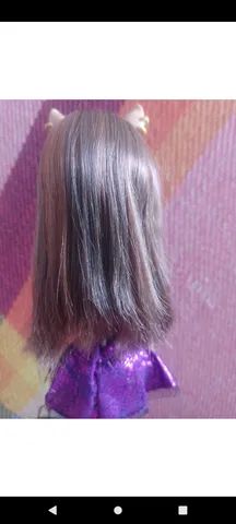 Boneca Clawdeen Wolf  - Foto 5