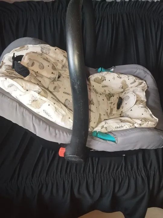 Bebê Conforto - Foto 2