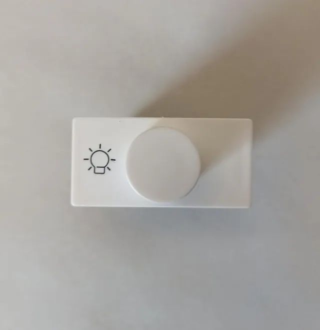 Kit 5 Dimmer Lâmpada Incandescente Halógena Pial Plus+  - Foto 2