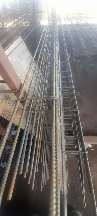 Ferragens para fundação - Novo - Foto 2