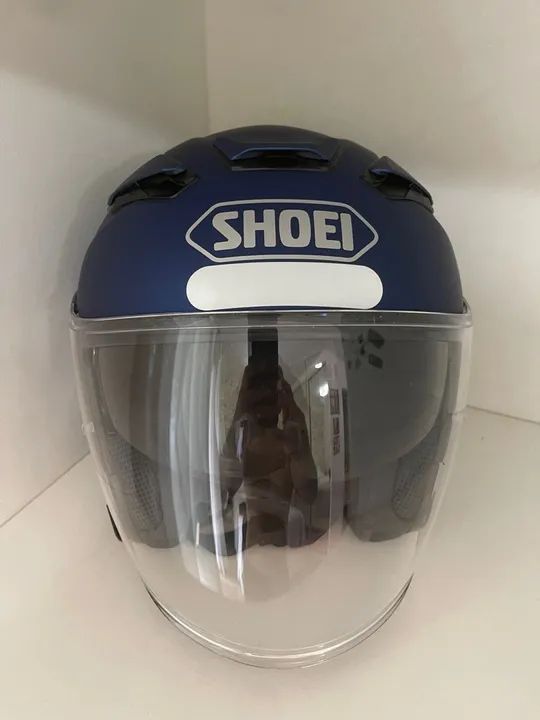Shoei j cruiser ll tamanho 61/62