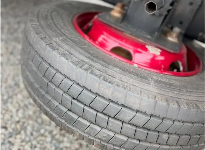 MB 710 guincho 2004 - Foto 5