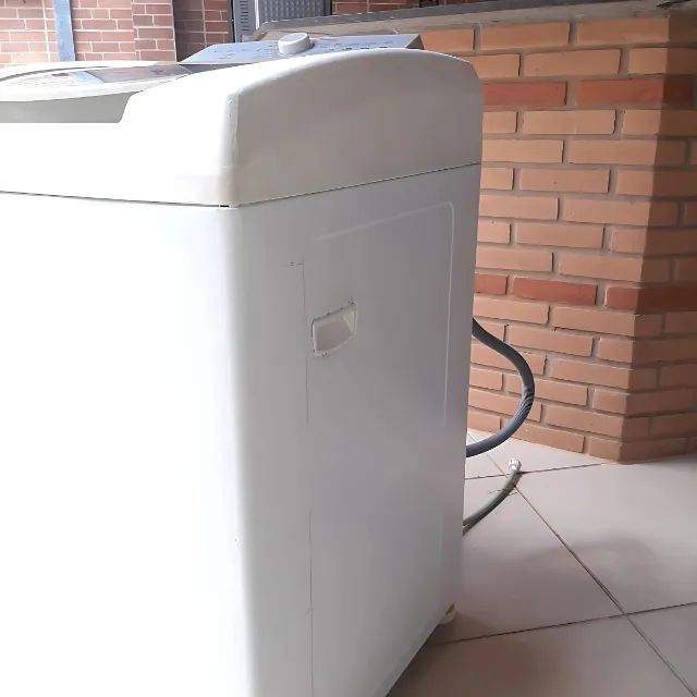 Lavadora De Roupas Brastemp 11kg Branca Com Função Turbo Performance - Foto 6