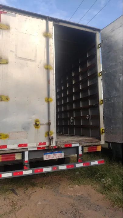 Renaut Master  - Foto 3