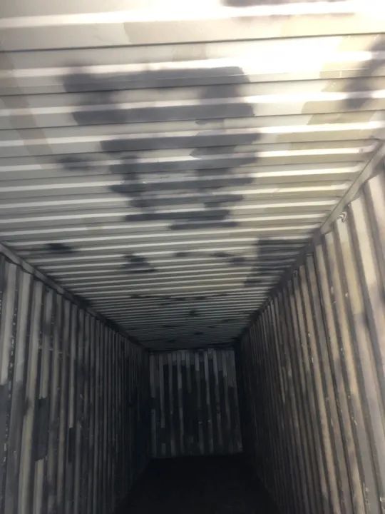 Contêiner Marítimo 20 Pés - TAL - 4561 - Foto 3