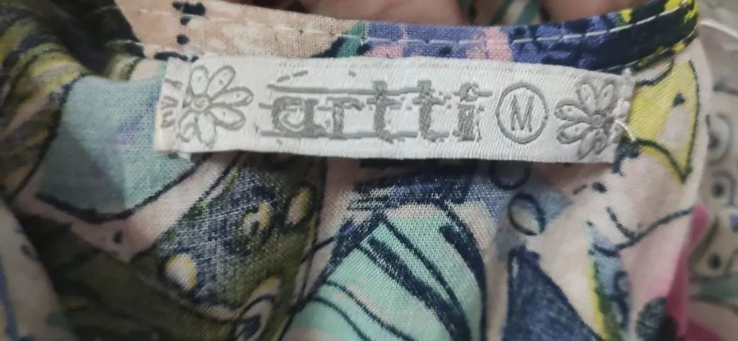 macacão acinturado - Foto 4