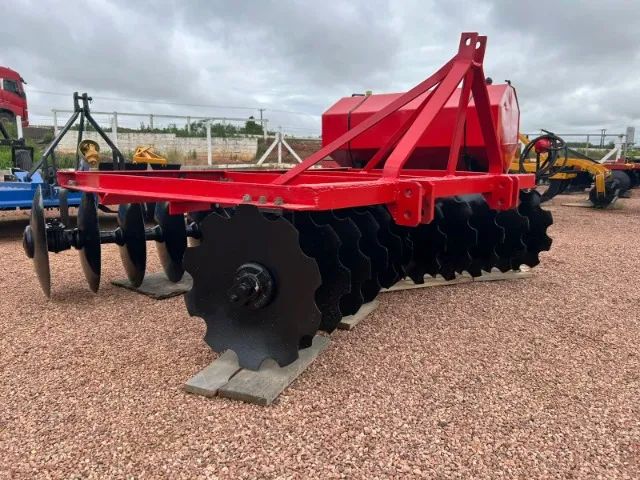 GRADE 24 DISCOS  - Foto 2