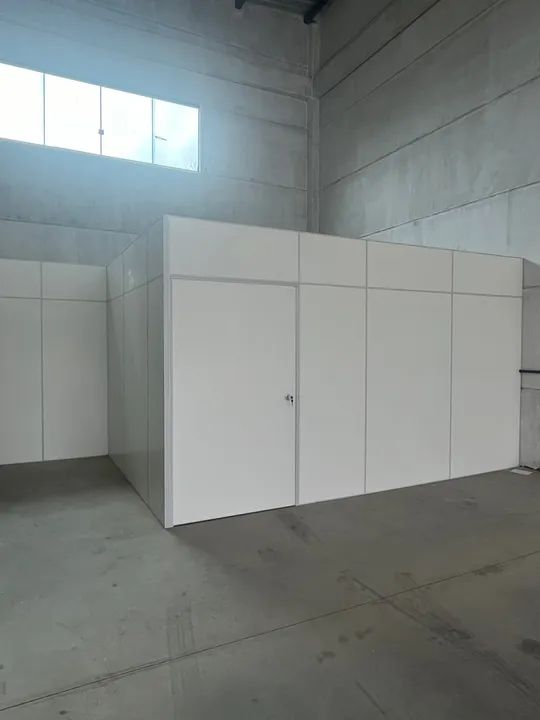 Divisórias - Foto 3