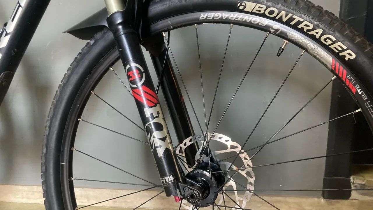 Trek Fuel EX 8 29 2016 - Foto 5