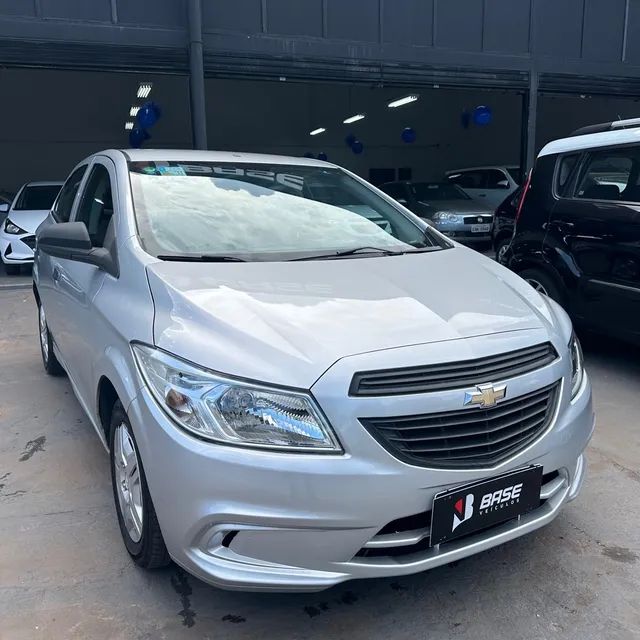 CHEVROLET ONIX HATCH JOY 1.0 8V FLEX 5P MEC. 2018 - 1284318143