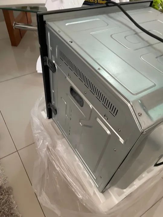 Forno Elétrico Fischer