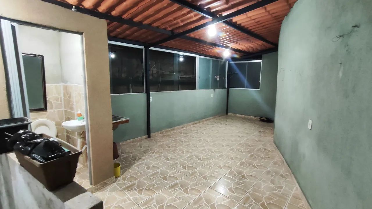 foto - Belo Horizonte - Vista Alegre