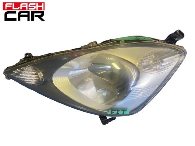 Farol Esquerdo Honda Fit 2009, 2010, 2011, 2012