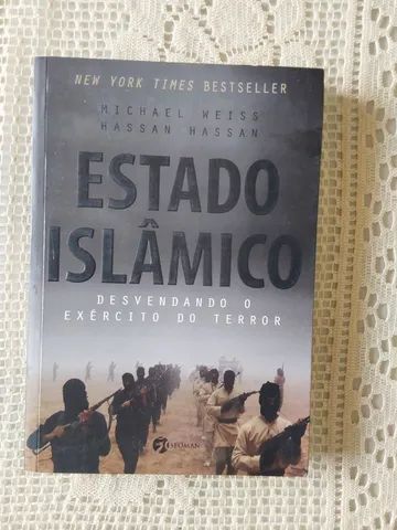 estado islâmico