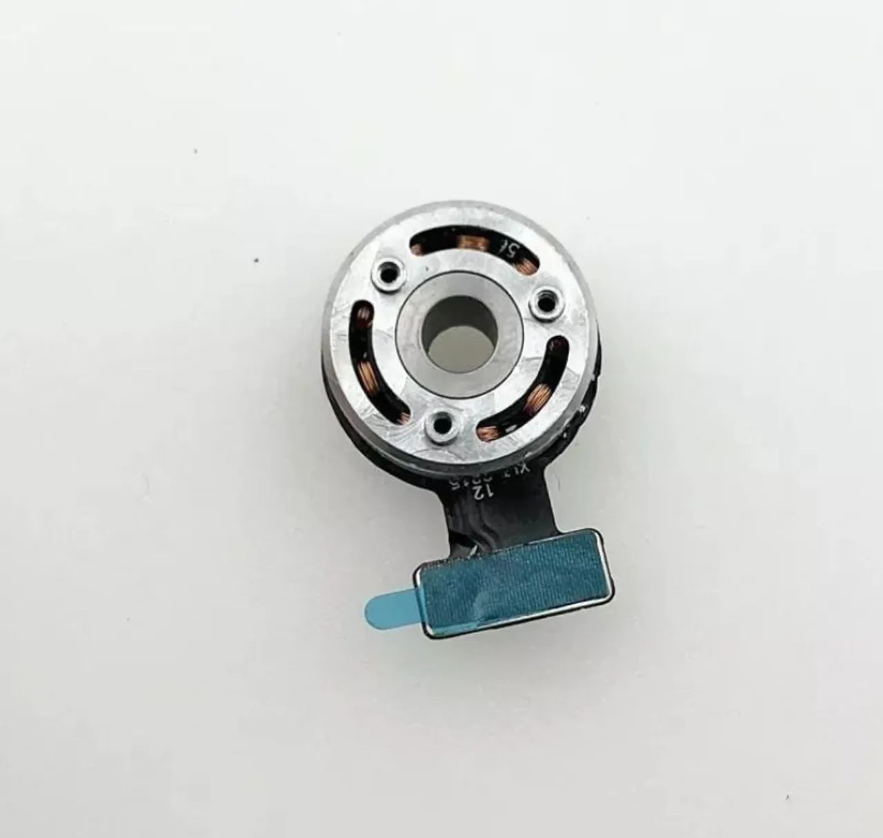 Motor rool gimbal mini 3 e pró  - Foto 2