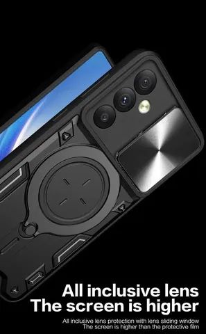 Case anti shock s23 ultra - Foto 4