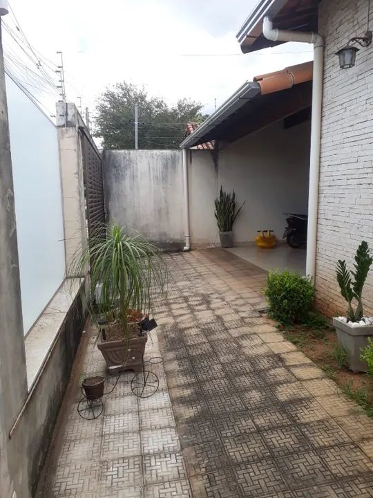 Vendo Ótima Casa no Carmo em Sete  Lagoas, Mg