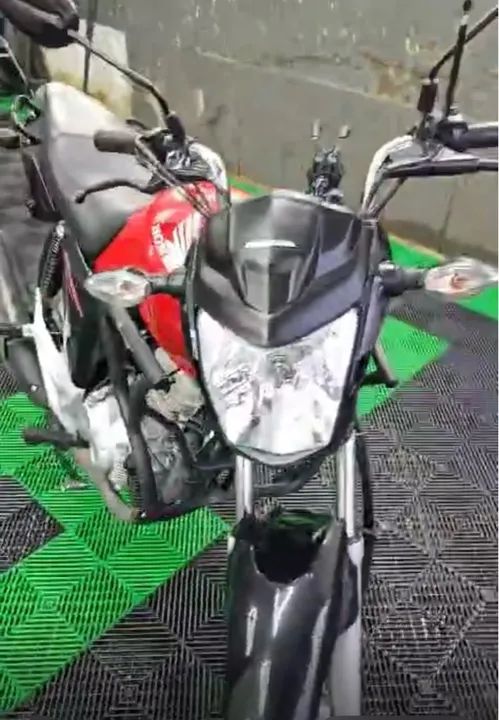 Aluguel moto locação  - Foto 2