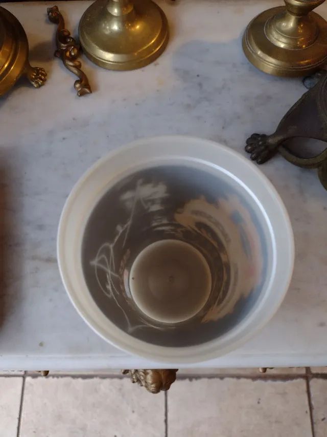 Copo Pepsi - Michael Jackson. Original. 64310257465985124