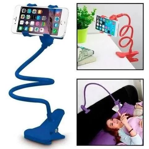 Suporte articulável para celular - Foto 5
