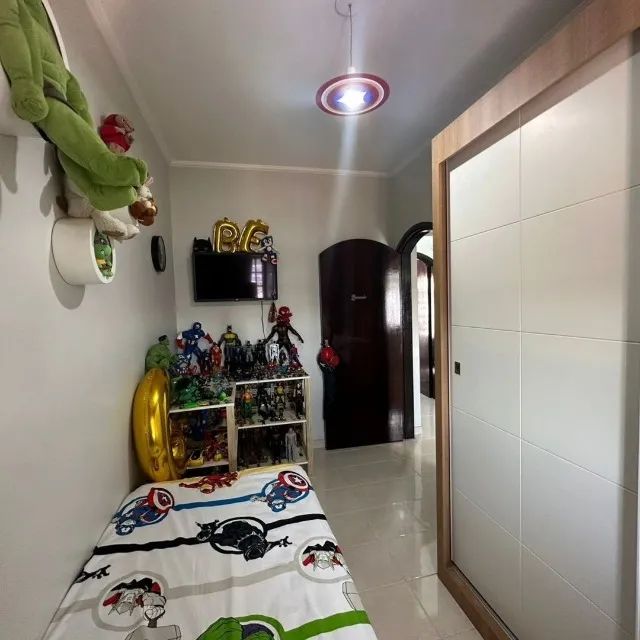 10- CASA NO JARDIM SAO FRANCISCO - Foto 5