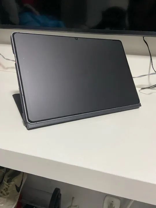 Vendo Samsung tab s9 FE ( novo )