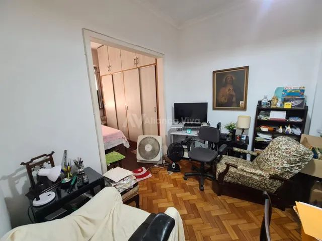 Flamengo | Apartamento 1 quarto - Foto 4