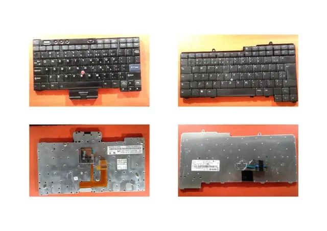 Teclado para Notebook - Foto 4