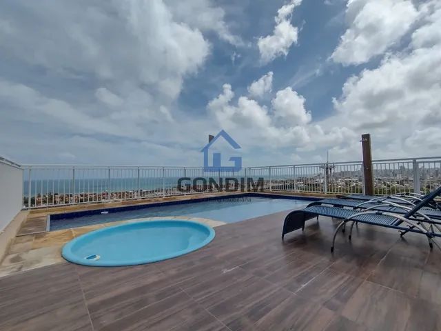 Excelente apartamento a venda próximo ao Centro Fashion - Foto 5