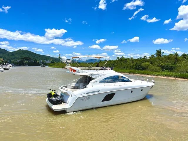 Beneteau 490 GT Fly 2012 x2 Volvo IPS 600 ñ Phantom Sedna Azimut Intermarine  - Foto 3