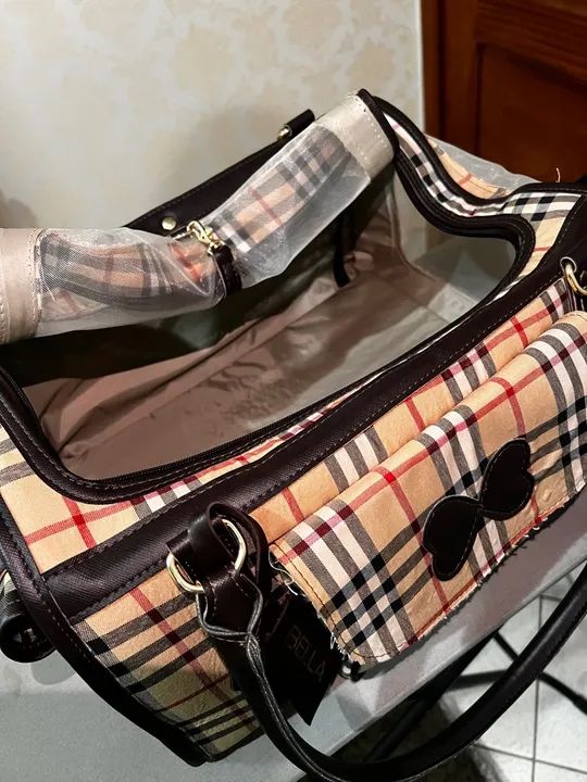 Bolsa de transporte Pet - Foto 4