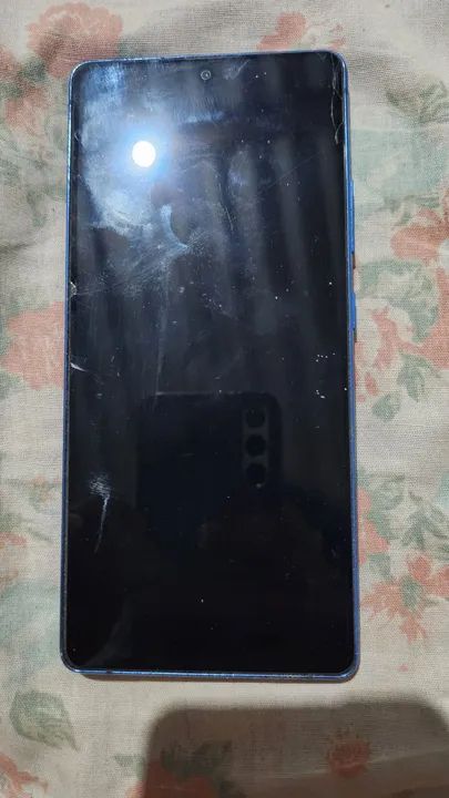 Samsung Galaxy sm s10 lite - , Câmera e Carcaça - Foto 2