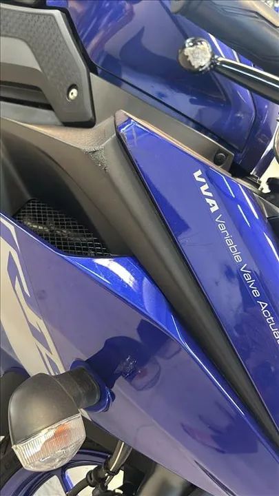 YAMAHA MT-07 ABS - Foto 5