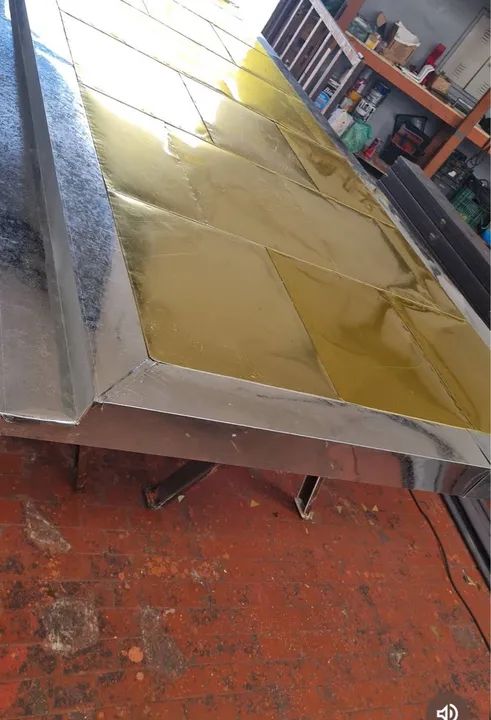 Portas Industriais Para Galpões 